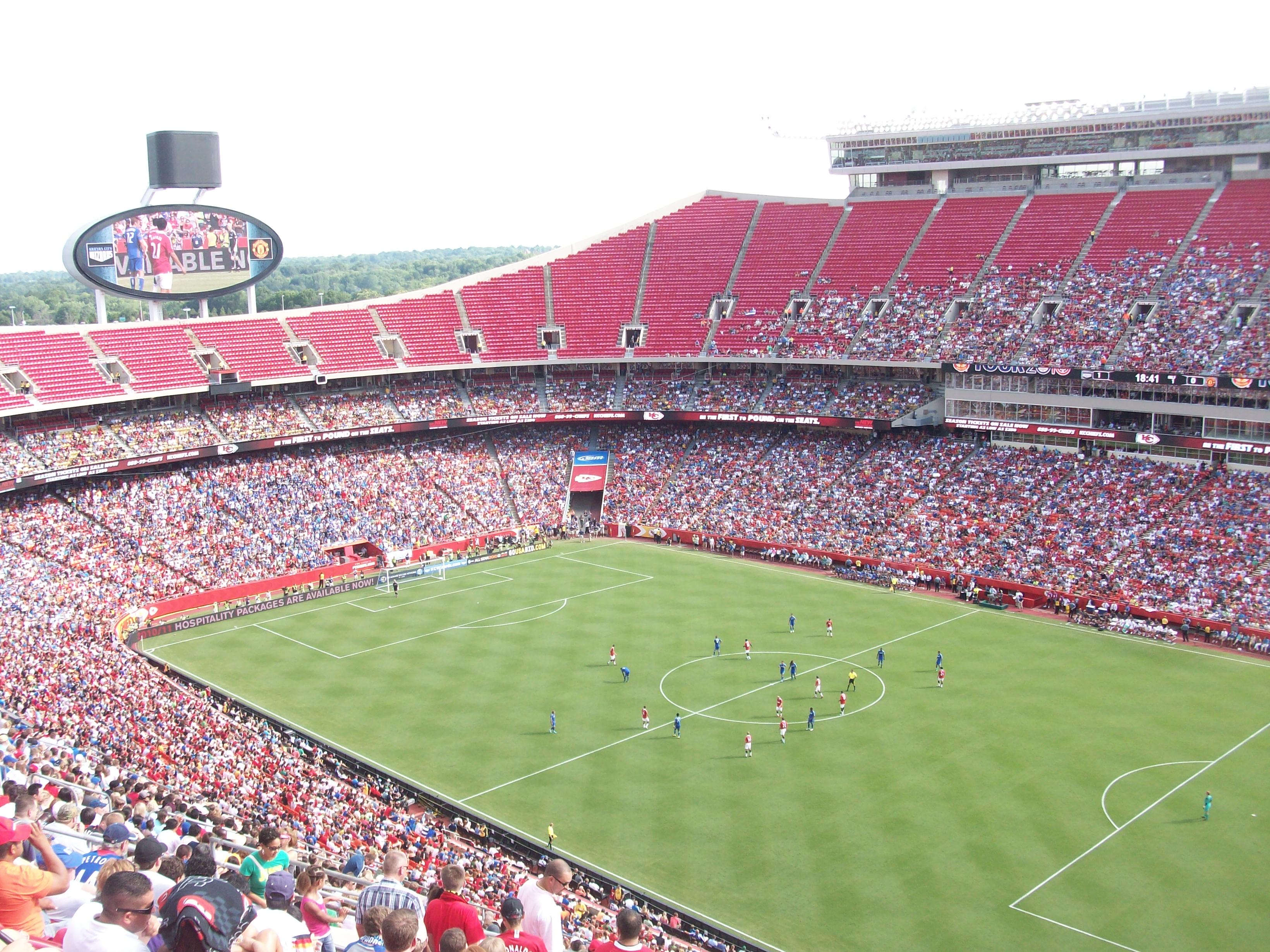Arrowhead Stadium