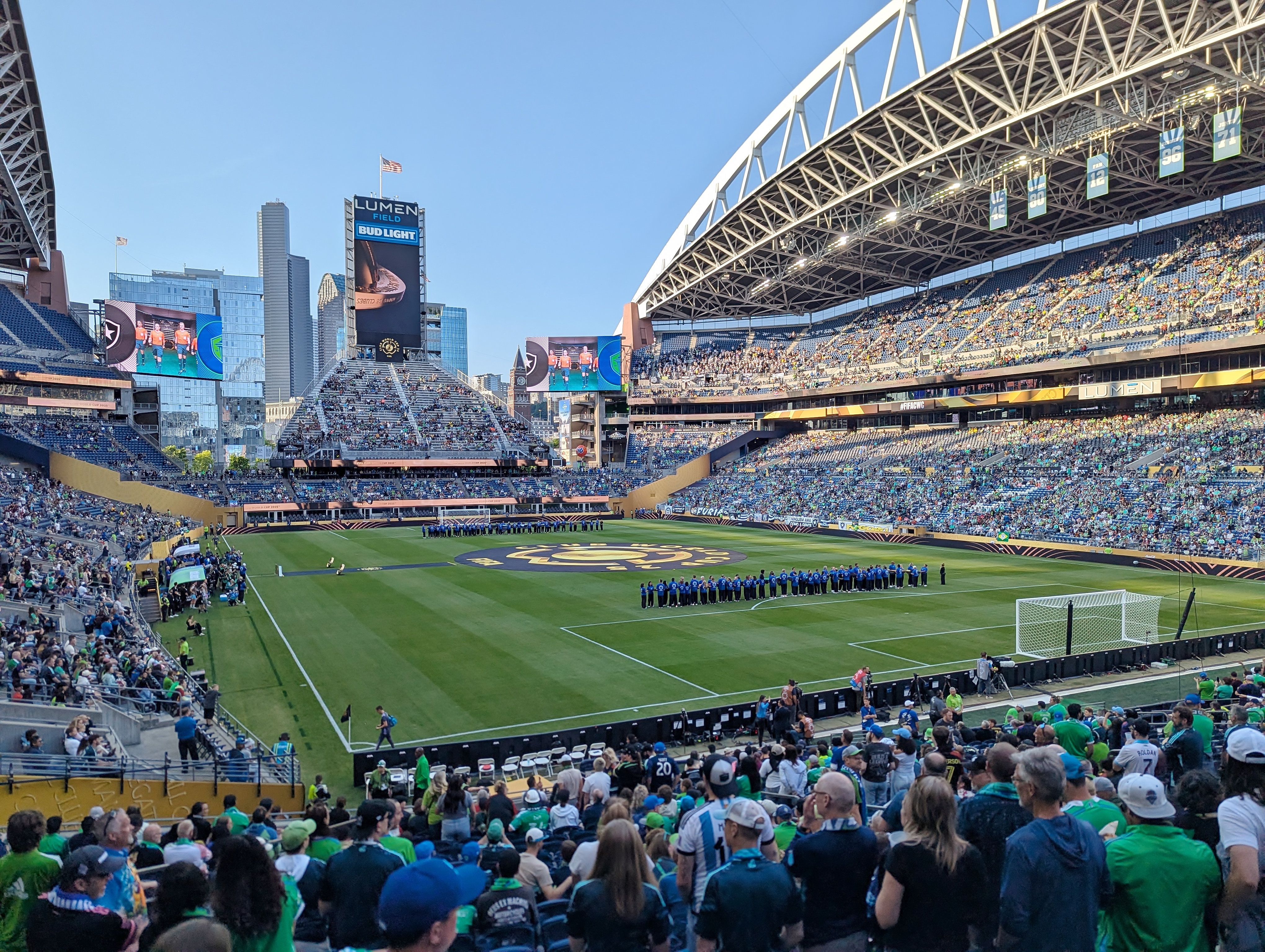 Lumen Field