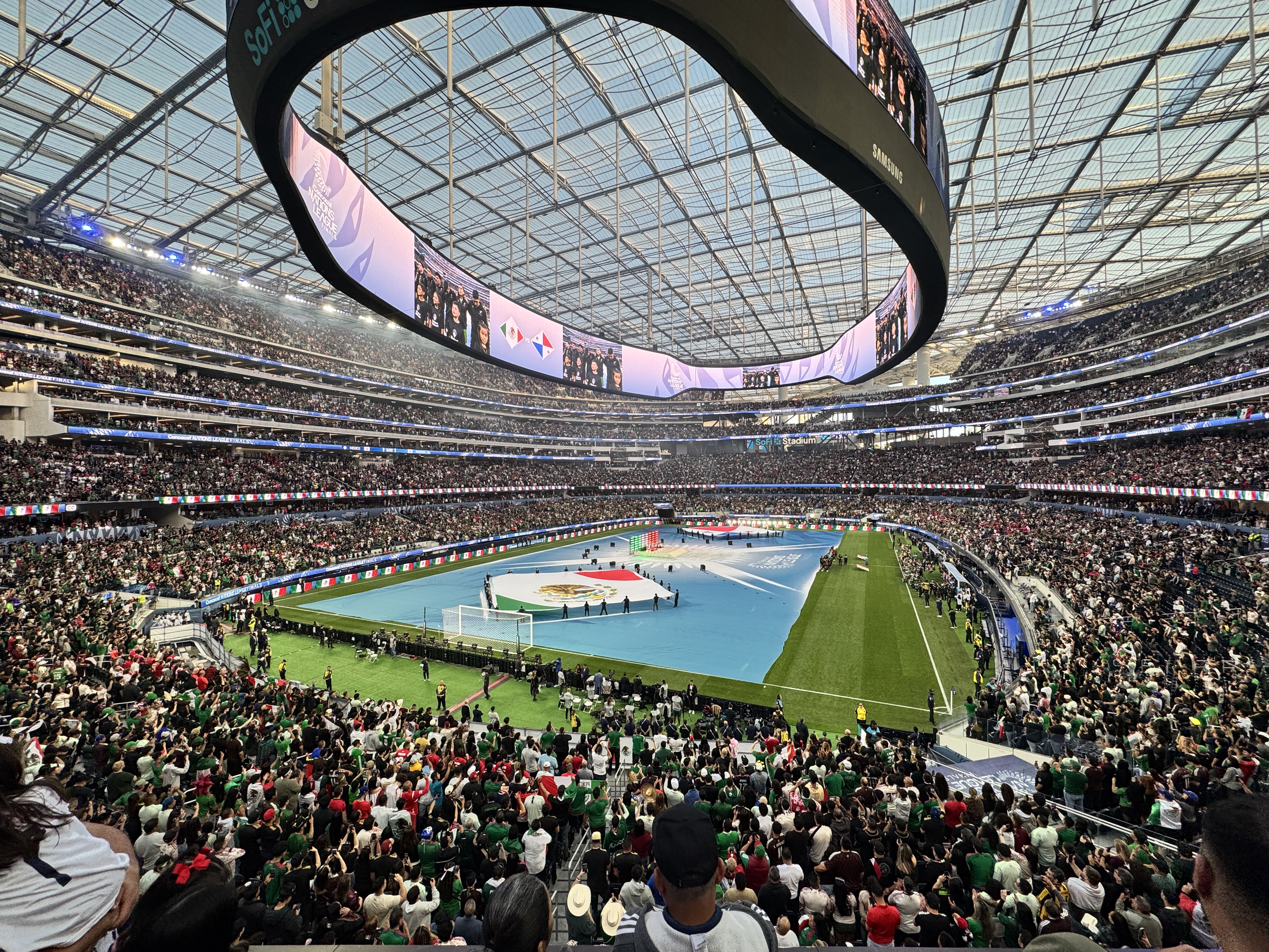 SoFi Stadium