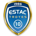 Estac Troyes logo