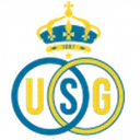 Union St. Gilloise logo