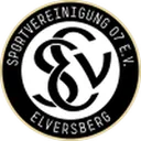 SV Elversberg logo