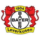 Bayer Leverkusen logo
