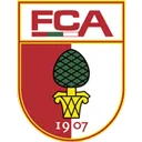 FC Augsburg logo