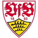 VfB Stuttgart logo