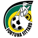 Fortuna Sittard logo