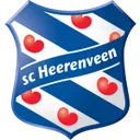 Heerenveen logo