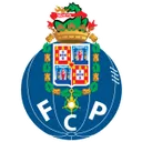 FC Porto logo