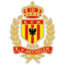 KV Mechelen logo