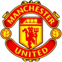 Manchester United logo
