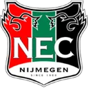 NEC Nijmegen logo