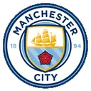 Manchester City logo