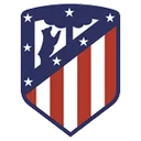 Atletico Madrid logo