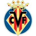 Villarreal logo