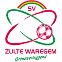 Zulte Waregem logo