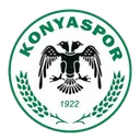 Konyaspor logo