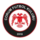Çorum FK logo