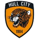 Hull City logo