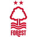 Nottingham Forest logo