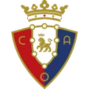 Osasuna logo