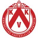 Kortrijk logo