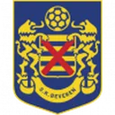 SK Beveren logo