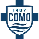 Como logo