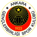 Gençlerbirliği S.K. logo